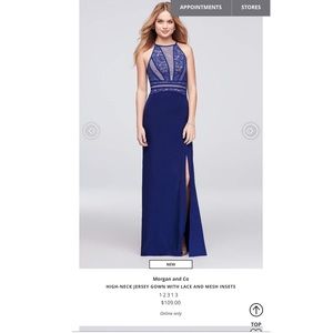 Homecoming/Prom dress